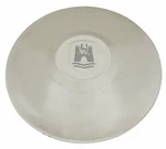 Empi Chrome Castle Wolfsburg Hub Cap For Late 4-LUG Vw Bug 1968-1979 (10-1072). Fixed Price $22.95.