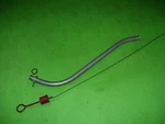 79-83 Datsun Nissan 280ZX L28 Automatic Transmission Dipstick Tube L3N71B. Fixed Price $50.00.