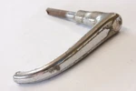 Original 1930'S Car Truck Exterior Door Trunk Handle Gm Chevrolet Buick Oem. Fixed Price $34.16.
