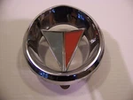 1964 Plymouth Valiant Grill Emblem #2417953 Oem. Fixed Price $129.99.