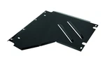 Jaguar E-type S1 S2 Aluminium Stone Splash Guard Panel Left Hand BD27427. Fixed Price $104.36.