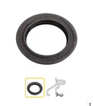 National Federal Mogul 9864S Oil Seal 2.875 X 3.875 .515. Fixed Price $6.99.
