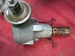 Jaguar Mkix, XK150 Lucas Vintage Ignition Distributor 40640B, Made 1959. Fixed Price $85.00.