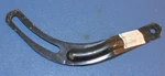 1970-1972 Ford Mustang Boss Torino Gt Cougar Nos 302 351 Alternator Bracket Arm. Fixed Price $119.00.
