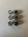 1978-87 Chevrolet Gmc Truck Radio Knobs 78-91 Suburban K5 Blazer Oem Stereo. Fixed Price $49.99.