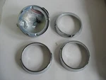 New Year One Misc. 1970-71 Cuda Road Lamp Parts 3403845. Fixed Price $349.99.