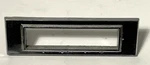 1969 Chevelle Rear Side Marker Light Bezel Gm Oem #3942749. Fixed Price $19.98.
