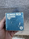 Bower/bca Bearings 1697-0 Nos Made Usa. Fixed Price $20.00.