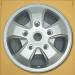 Ford Transit 150 250 350 2017-2021 Oem Design Wheel 16" Silver Rim 10134. Fixed Price $178.96.