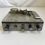 Vintage Automatic Radio EST-5460 Classic Car *for Parts Repair*. Fixed Price $160.00.