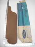 Nos Ford 1973 74 75 Gran Torino, Ltd Mercury Montego Sun Visor - Match Yours. Fixed Price $199.00.