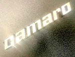 Nos Gm 468580 Chevrolet Camaro 1978-1981 Front Fender Emblem Badge. Fixed Price $109.05.