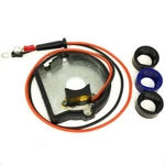 Lucas DK4A Distributor With Bakelite Base-plate Accuspark Electronic Ignition. Fixed Price $60.44.