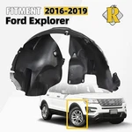 Front Fender Liner Inner Panel 2016-2019 Ford Explorer Right Passenger Side. Fixed Price $39.99.