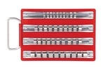 Laser Tools Socket Rail Rack - Small 2789. Fixed Price $20.54.