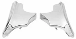 Restoparts Rear Bed Molding Corner Set For 1968-1972 Chevy El Camino. Fixed Price $139.98.