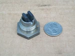 1920S 30S 40S 50S Plymouth Dodge Desoto Chrysler Nos Mopar Oil Pan Drain Plug. Fixed Price $9.95.