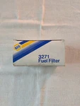 Napa, Gold, 3271, Fuel Filter.. Fixed Price $13.50.