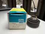 1961-1964 Gm Nos Front Upper Cushion Corvair Corvette 3788637. Fixed Price $35.00.
