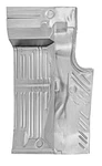 Jegs Trunk Floor Pan For Select 1968-1970 Mopar B-body Vehicles Right,. Fixed Price $150.98.