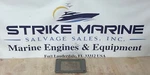 Detroit Diesel 5103558 ,blower Screen, 3-71. Fixed Price $9.95.