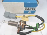 Nos Headlight Sentinel 69-70 Newport Custom 300 Yorker Crown Lebaron 2864425. Fixed Price $69.99.