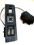 Pontiac Grand Prix Lt. Power Window & Remote Mirror Drivers Door Master Switch. Fixed Price $75.00.
