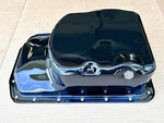Engine Oil Pan 1955-62 Mga 1500 1600 1622 Mgb 1800 62-64 3 Main Bearing. Fixed Price $79.50.