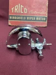 1931 Ford Slant Windshield Nos Cabriolet 400 Vicky Wiper Motor. Fixed Price $425.00.