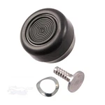 68 69 70 71 72 Mustang Cougar Bronco Black Window Handle Knob D1AZ-6523352-BK. Fixed Price $12.99.