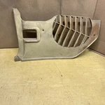 1969 1970 Mustang Cougar Kick Panel Driver Side C9ZB-6502345-MW Ford Mercury. Fixed Price $60.00.