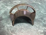 1966 Chrysler Newport Dash Gauge Bezel Oem 2492692 2571699 Yorker 300. Fixed Price $59.99.