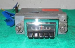 1970 Ford Maverick Grabber Mercury Comet Gt Orig Philco Dash Am Radio. Fixed Price $199.00.