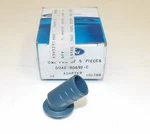 1970-73 Ford Mustang Mercury Cougar Nos 250 302 351 429 Air Cleaner Tube Adapter. Fixed Price $69.00.