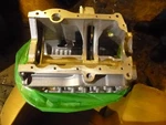 Austin Rover Classic Mini & Metro Automatic Gearbox Housing Case And End. Fixed Price $361.67.