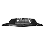 For Chevy Bel Air 1957 Dynacorn Front Lower Bumper Valance. Fixed Price $156.62.