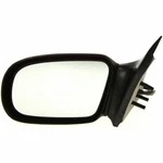 New Left Side Power Remote Non-heated Mirror Fits Oldsmobile Achieva GM1320162. Fixed Price $58.00.