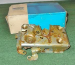 1981-1991 Mustang Lx Cobra Saleen GT350 Capri Rs Mclaren Nos Rh Door Latch. Fixed Price $89.00.