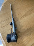 Gm #2896870 Power Antenna Pontiac Olds Buick Cadillac Chevrolet Corvette, Works. Fixed Price $325.00.
