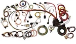 70-73 Pontiac Firebird Classic Update American Autowire Wiring Harness 510174. Fixed Price $1070.00.