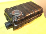1960 1961 1962 1963 Ford Nos 6-CYL 223 Radiator Overflow Supply Expansion Tank. Fixed Price $199.00.