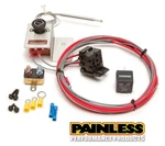 Painless Performance 30104 - Adjustable Electric Fan Thermostat With Relay. Fixed Price $98.99.