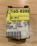 New Pontiac Buick Cadillac Gmc Nos Oil Pressure Switch #1608288. Fixed Price $15.00.
