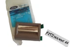 F2TZ-1529315-AA Molding Body Outside Lower Cab 1992-96 Ford F150 F250 F350. Fixed Price $20.75.
