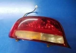 1998-2002 Oldsmobile Intrigue Lh Driver Side Tail Light Oem. 16523329. Fixed Price $99.00.
