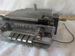 Ford Am Radio 50'S Vintage Oem Rare Classic Brown Knobs. Fixed Price $275.00.