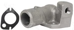 Four Seasons 84886 Water Outlet Select 69-79 Ford Models *free Shipping!. Fixed Price $18.99.