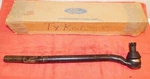 1967-1971 Ford F350 Truck Nos Lh Front Spindle Connecting Tie Rod End Assembly. Fixed Price $159.00.
