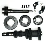 Ford Fox Body Mustang V8 World Class T5 Transmission 350 Hp 3.35 Ratio Gear Kit. Fixed Price $519.95.