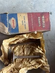 1956-1957 Plymouth Dodge Engine Intake Valve 1618675. Fixed Price $30.00.